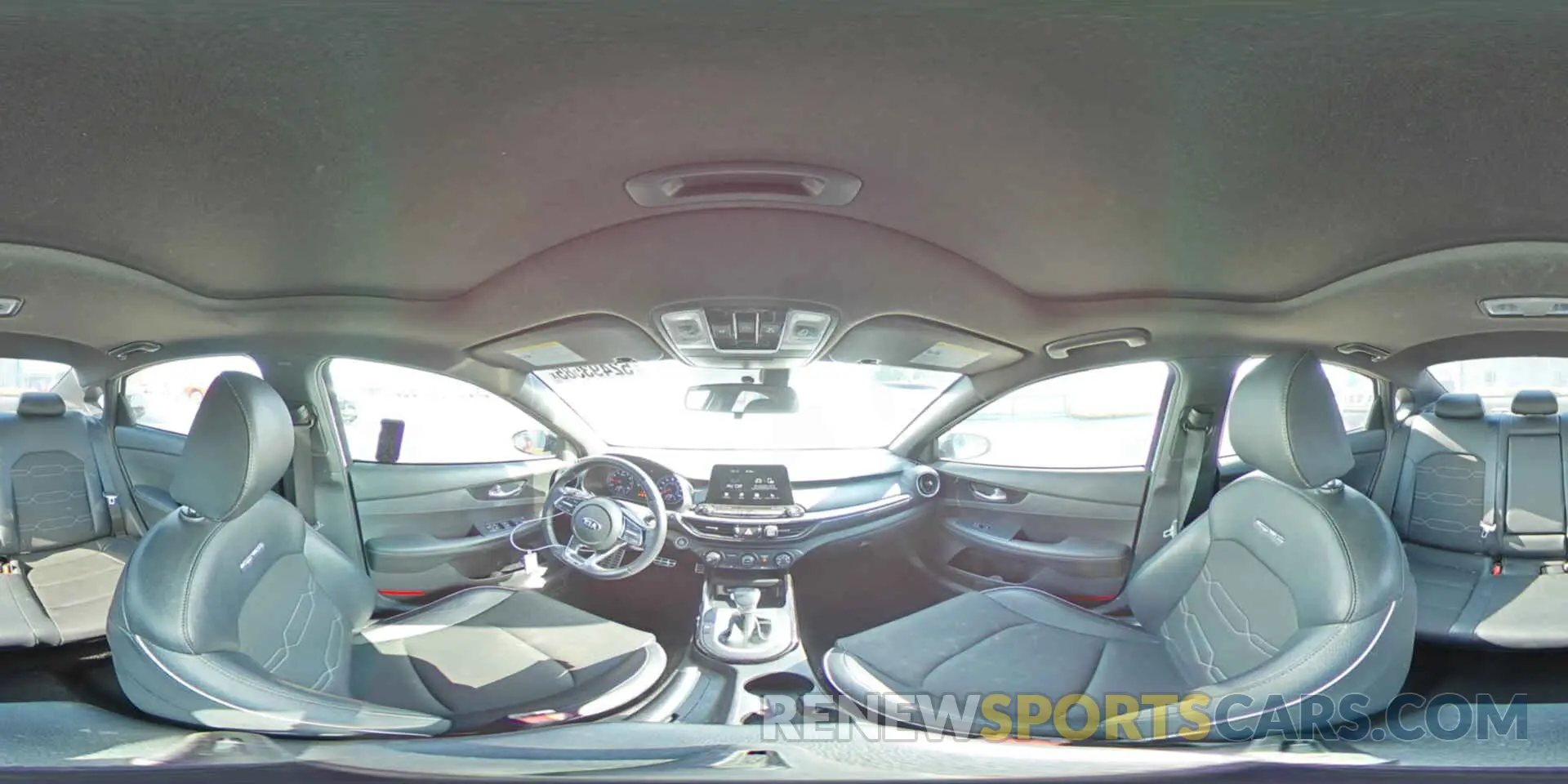 15 Фотография поврежденного автомобиля 3KPF34AD0ME276265 KIA FORTE 2021