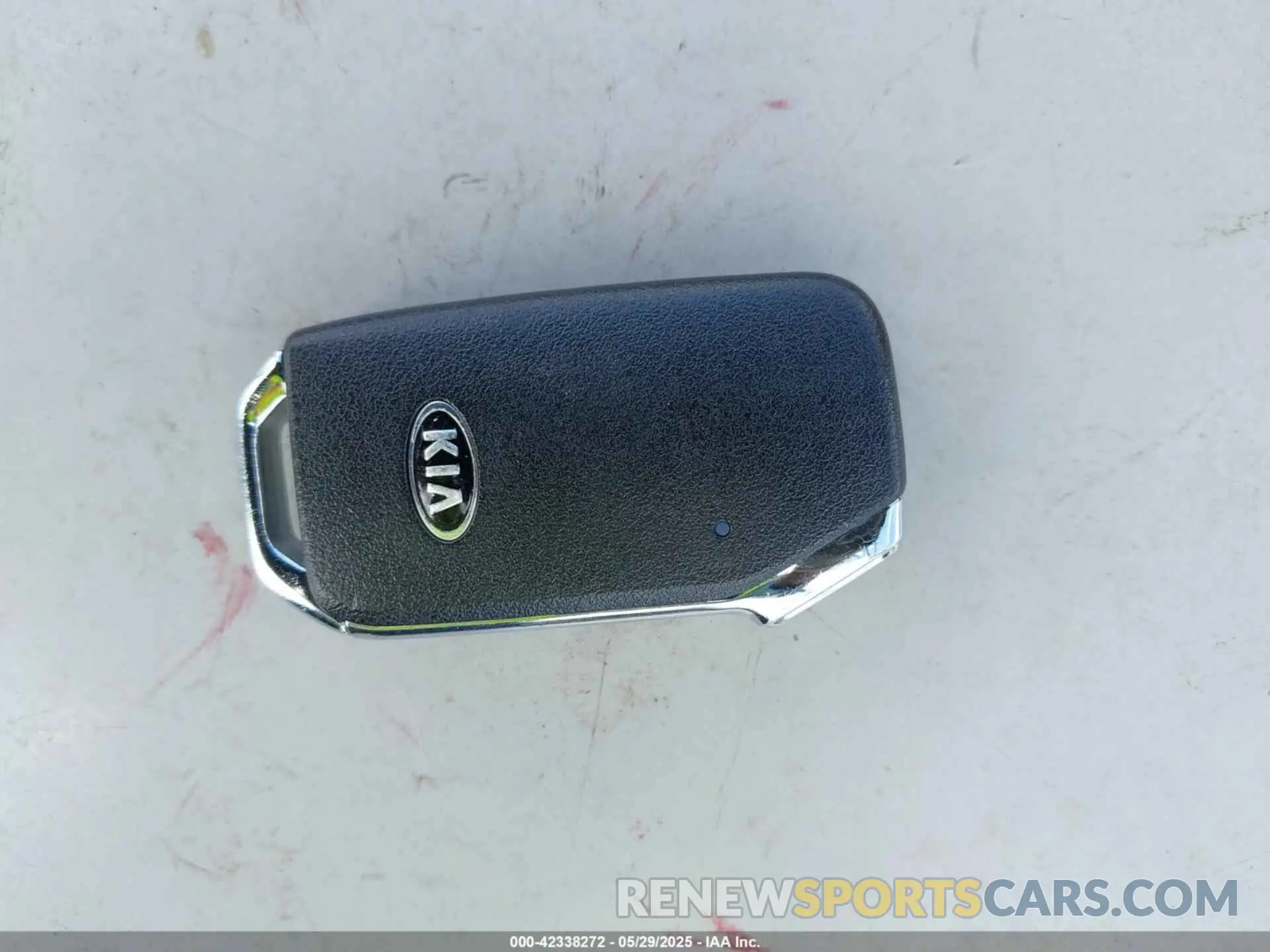 11 Фотография поврежденного автомобиля 3KPF34AD0ME393490 KIA FORTE 2021