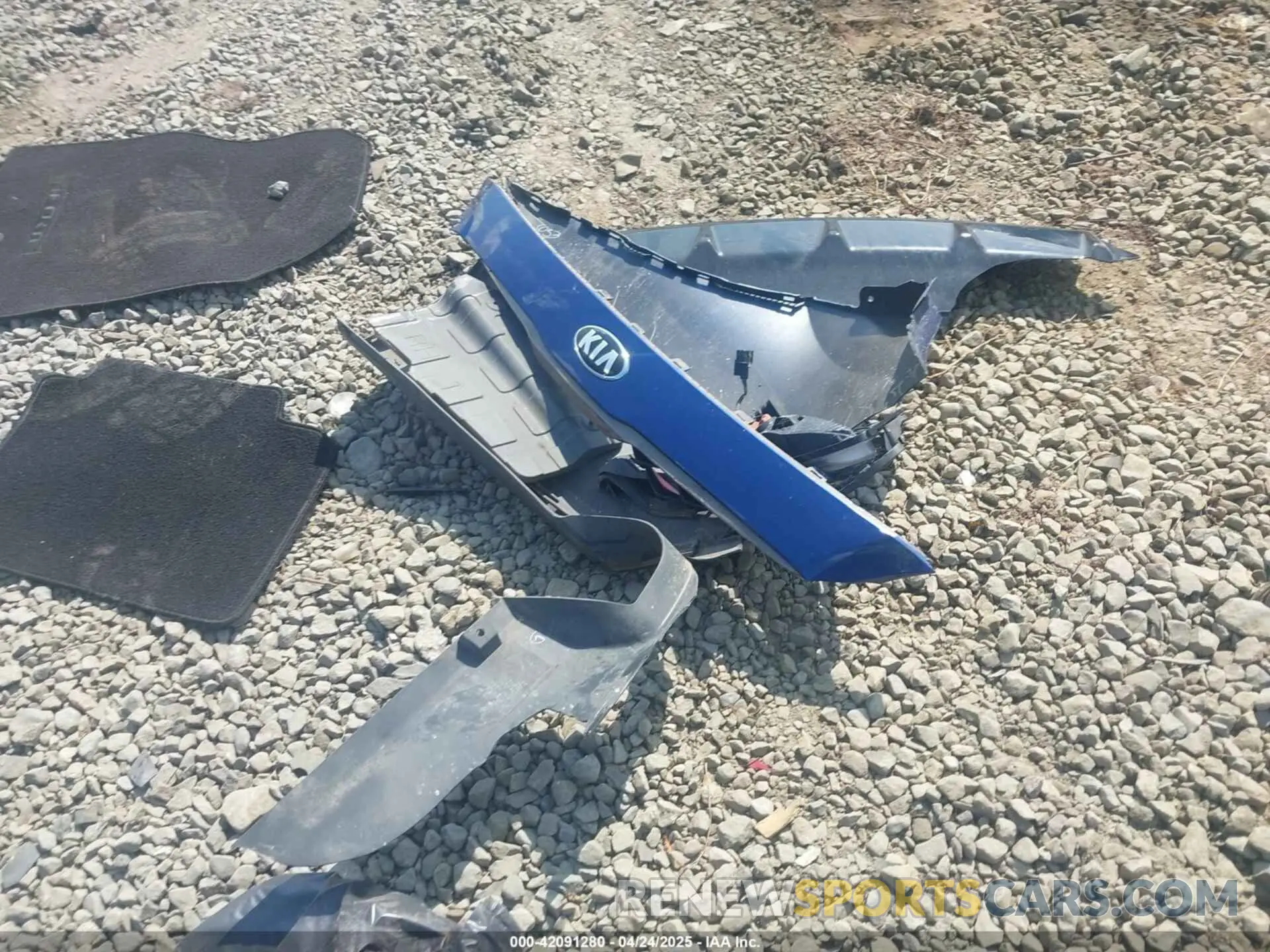11 Фотография поврежденного автомобиля 3KPF34AD1ME278588 KIA FORTE 2021
