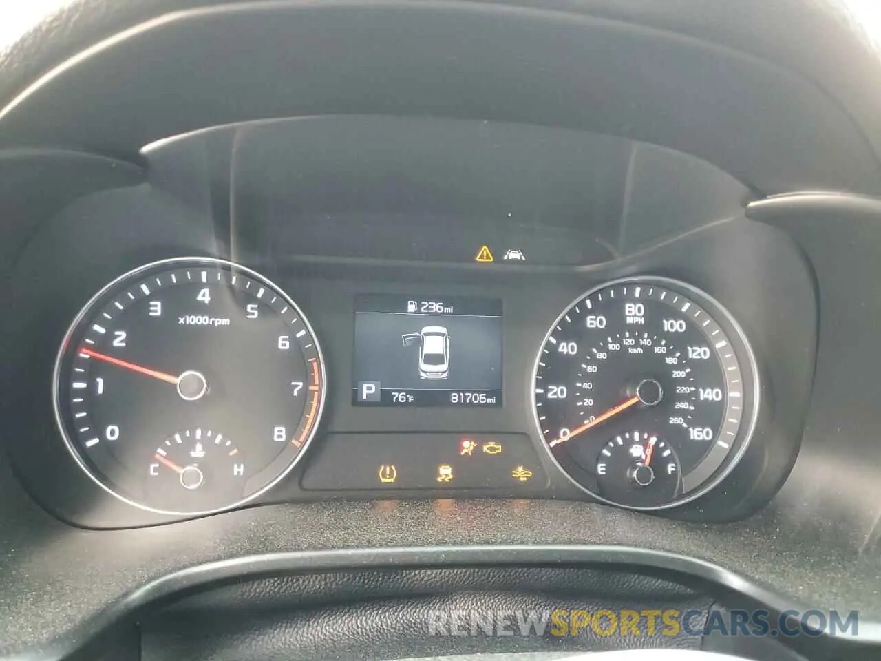 9 Фотография поврежденного автомобиля 3KPF34AD1ME290997 KIA FORTE 2021