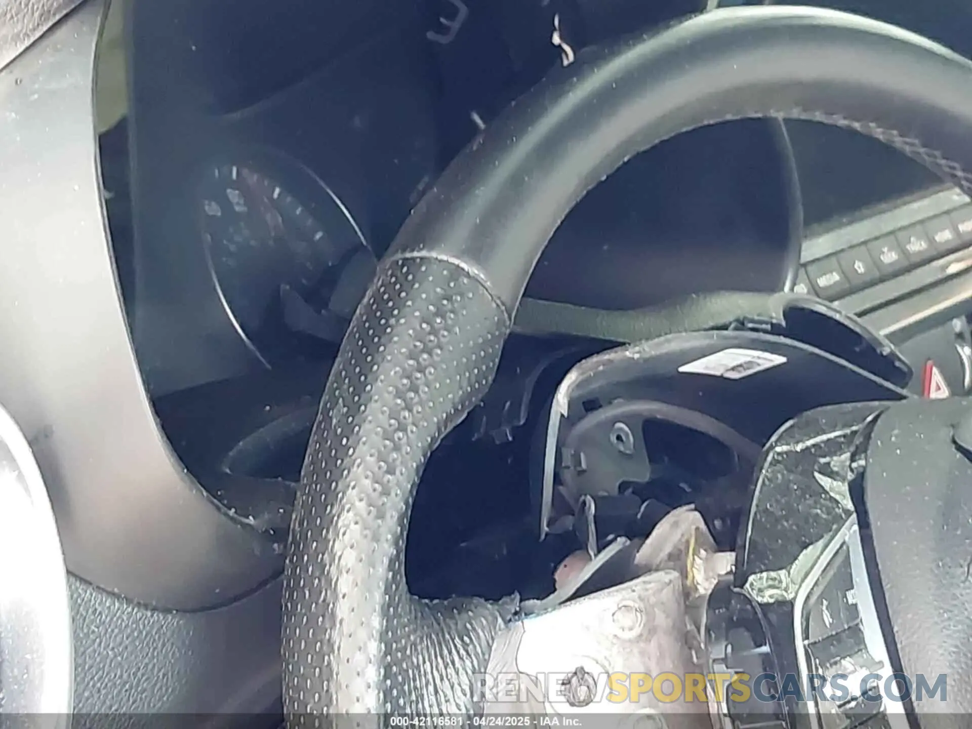 14 Фотография поврежденного автомобиля 3KPF34AD1ME341222 KIA FORTE 2021