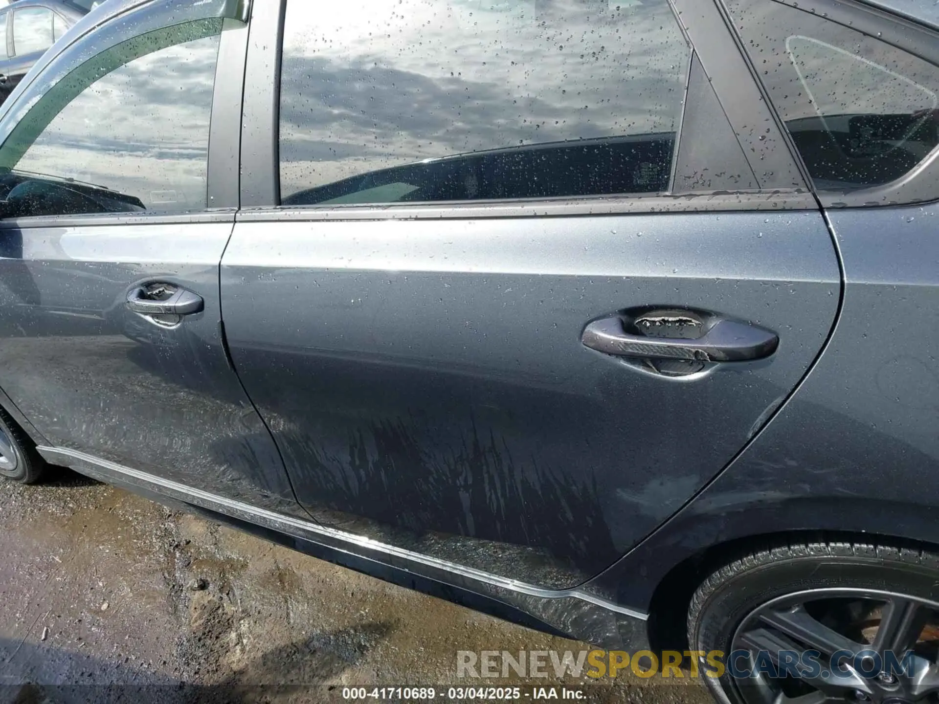 14 Фотография поврежденного автомобиля 3KPF34AD1ME383907 KIA FORTE 2021