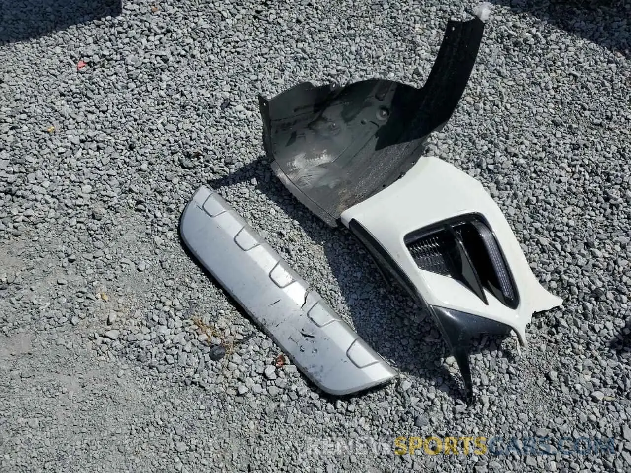 14 Photograph of a damaged car 3KPF34AD1ME423497 KIA FORTE 2021