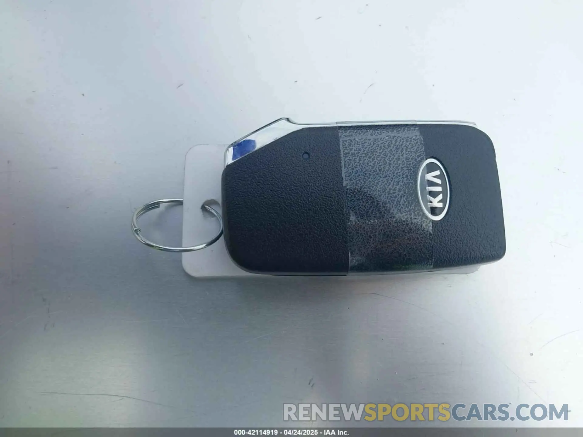 11 Фотография поврежденного автомобиля 3KPF34AD2ME408748 KIA FORTE 2021