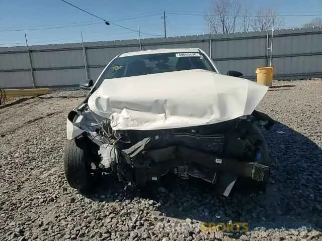 11 Photograph of a damaged car 3KPF34AD3ME402716 KIA FORTE 2021