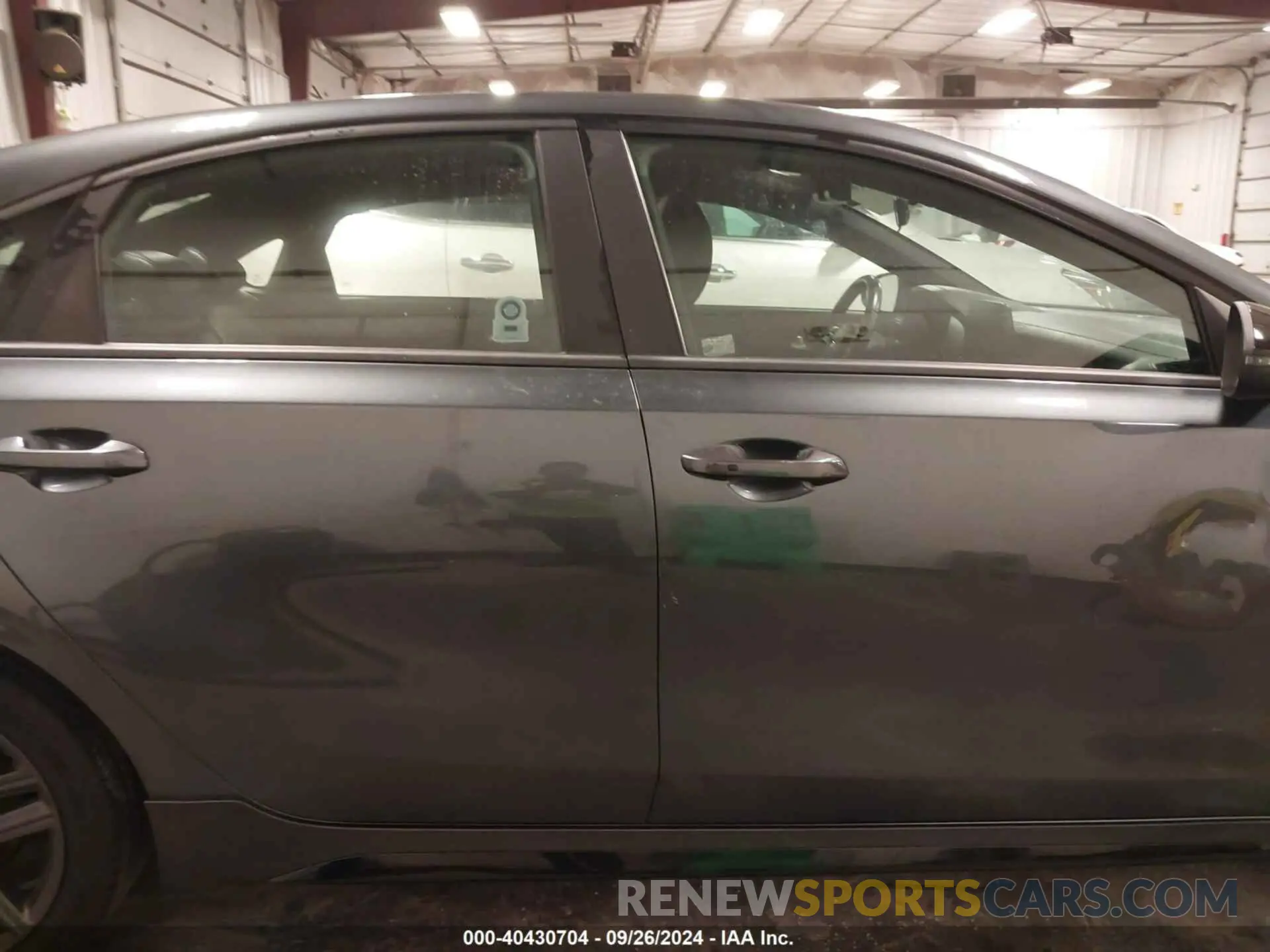 13 Фотография поврежденного автомобиля 3KPF34AD4ME315956 KIA FORTE 2021