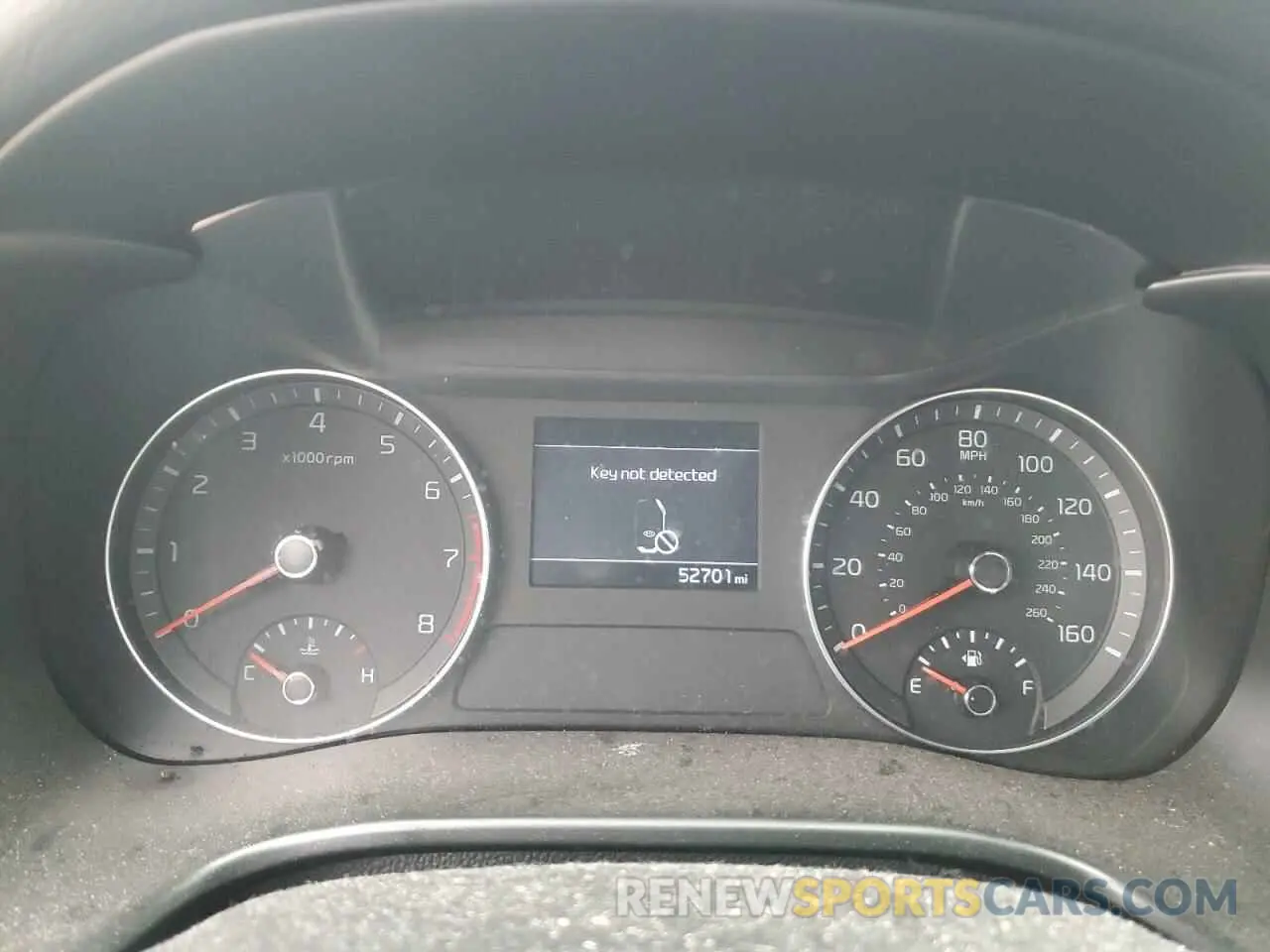 9 Фотография поврежденного автомобиля 3KPF34AD4ME316170 KIA FORTE 2021