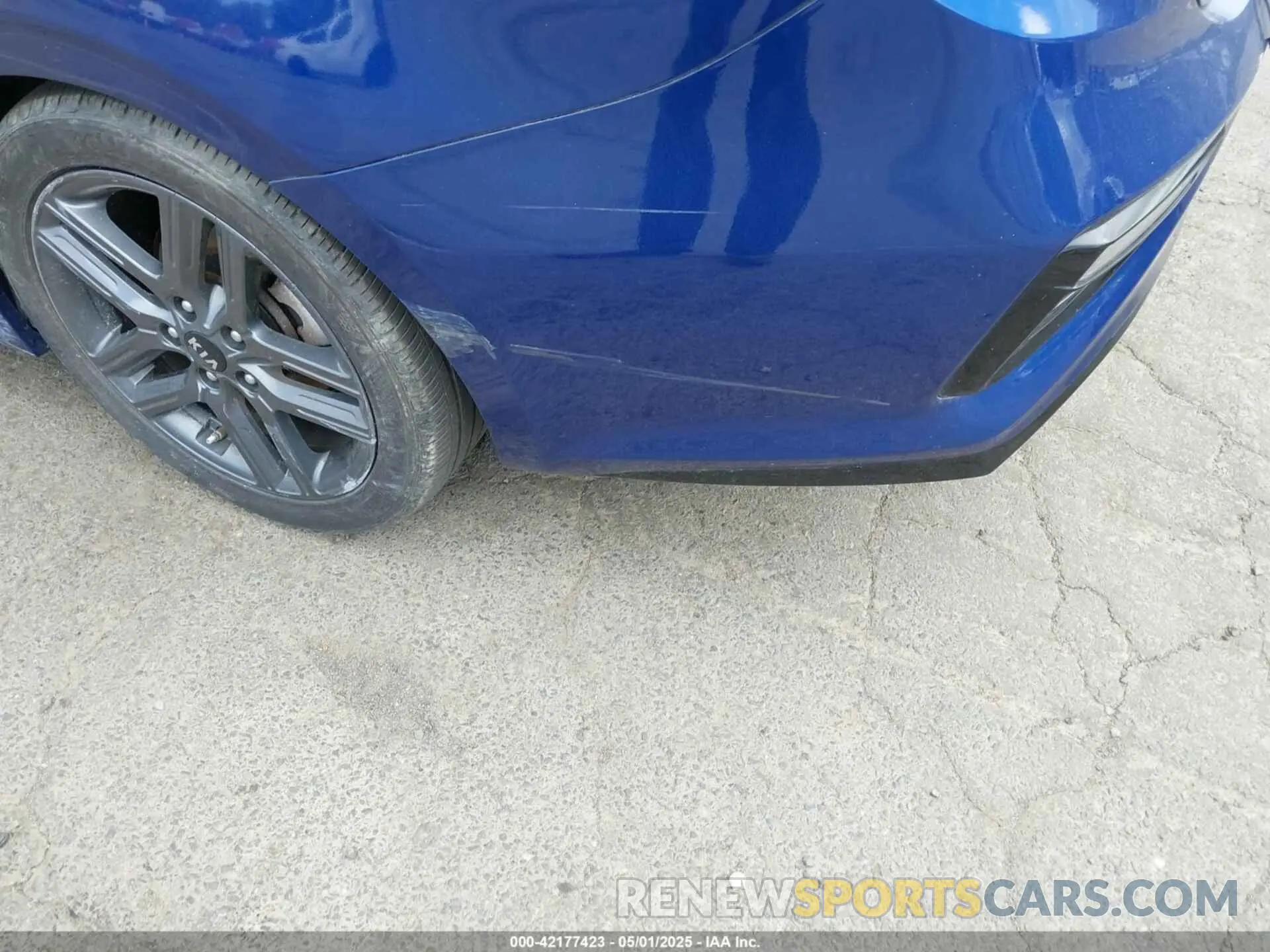 16 Фотография поврежденного автомобиля 3KPF34AD4ME423784 KIA FORTE 2021