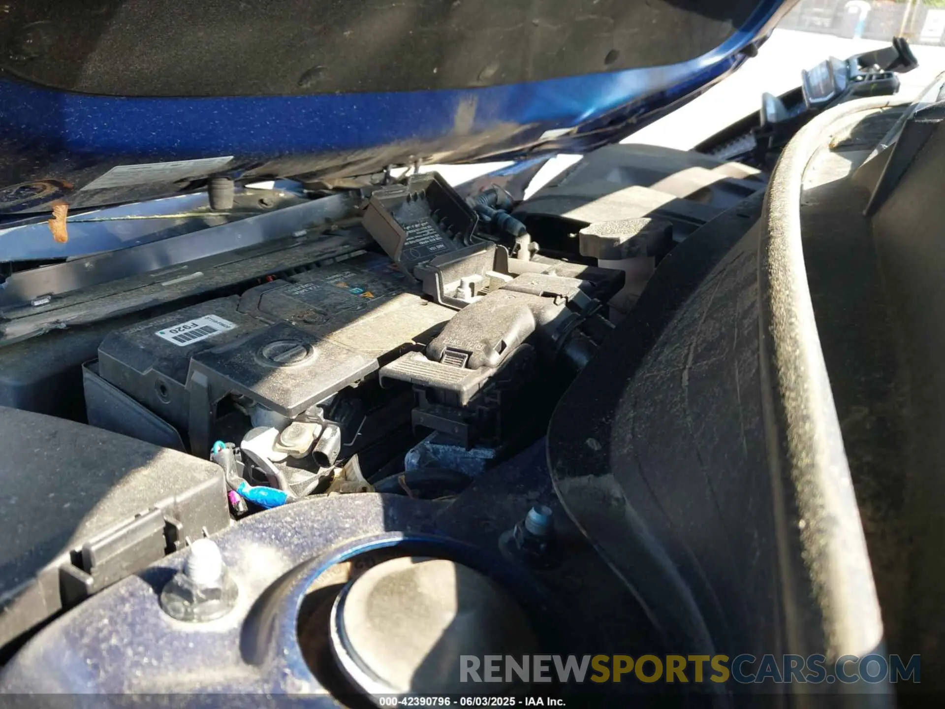 10 Photograph of a damaged car 3KPF34AD5ME279968 KIA FORTE 2021