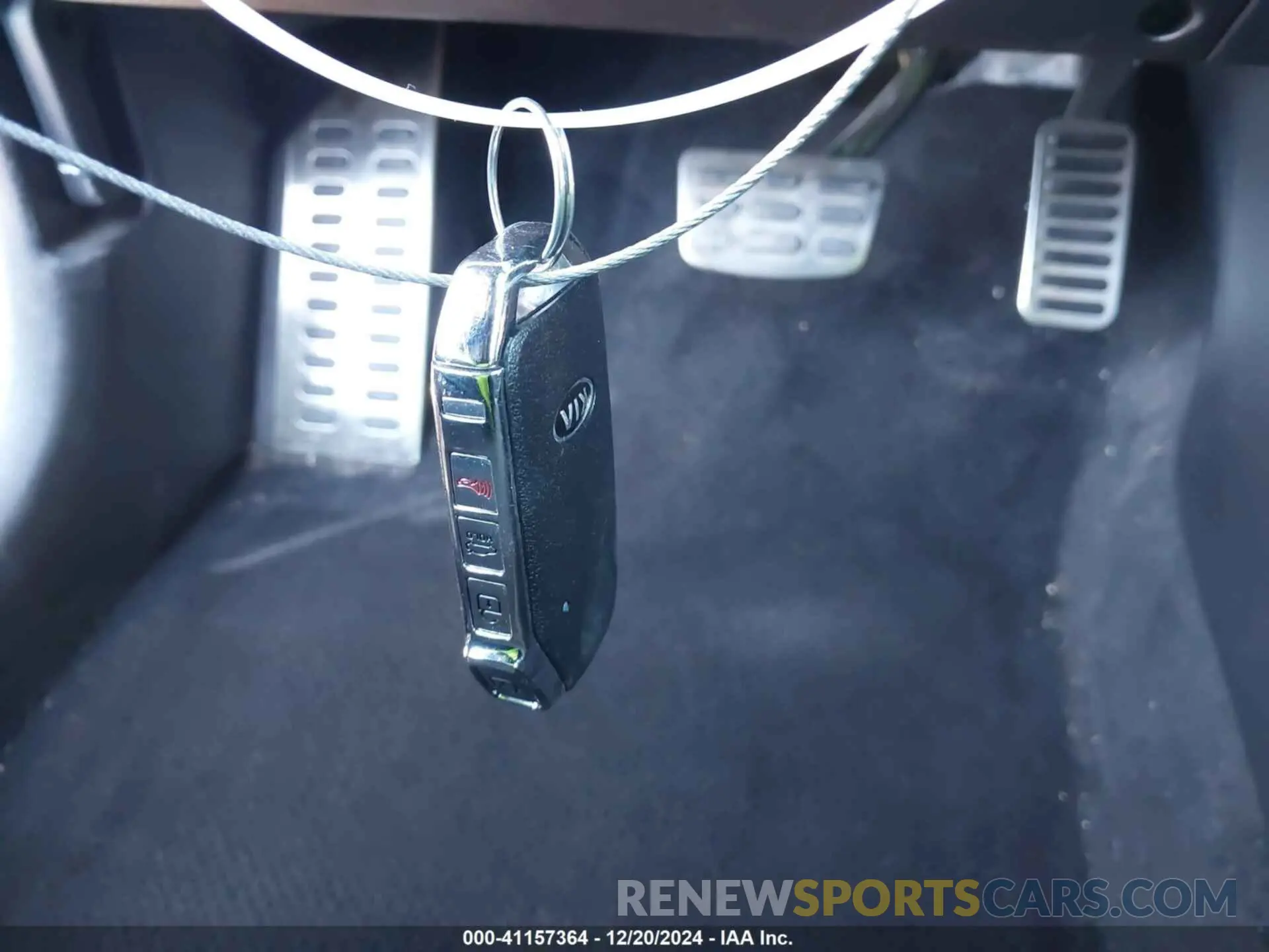 11 Фотография поврежденного автомобиля 3KPF34AD5ME418903 KIA FORTE 2021