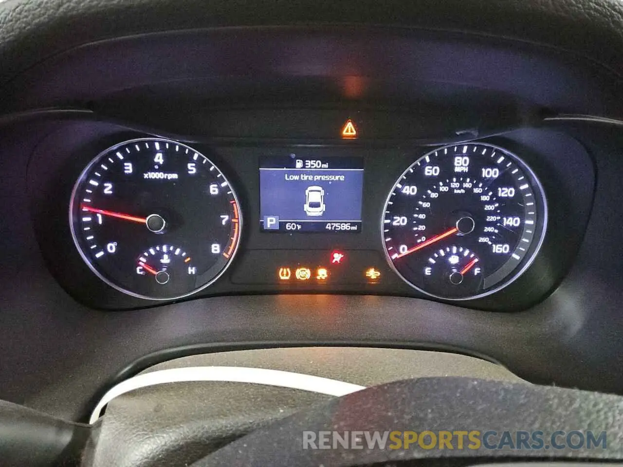 9 Фотография поврежденного автомобиля 3KPF44AC0ME307793 KIA FORTE 2021