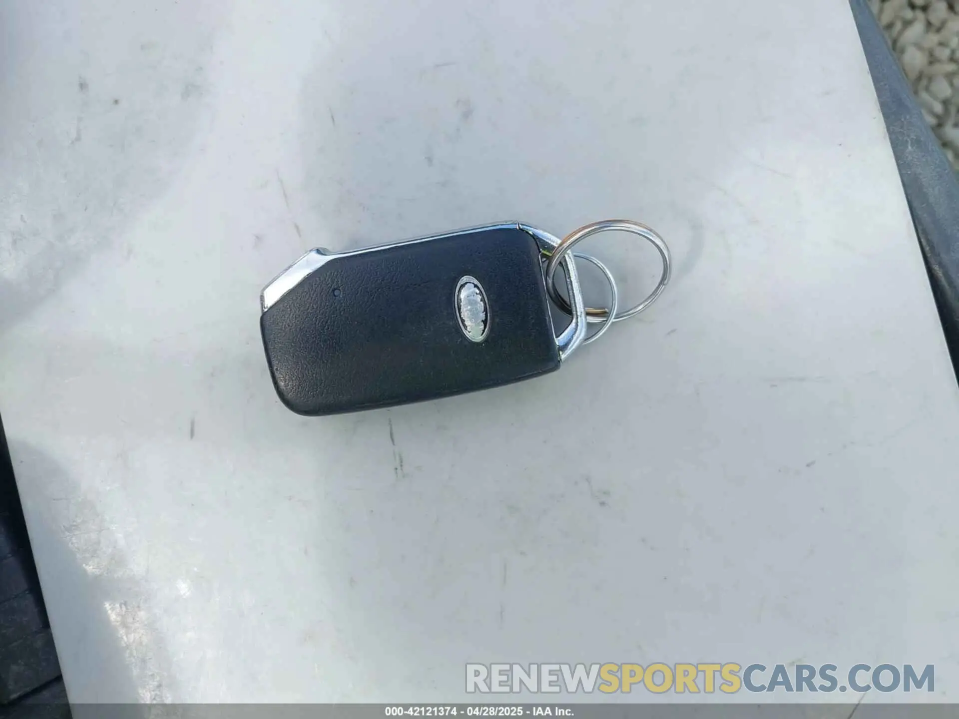 11 Фотография поврежденного автомобиля 3KPF44AC0ME411572 KIA FORTE 2021