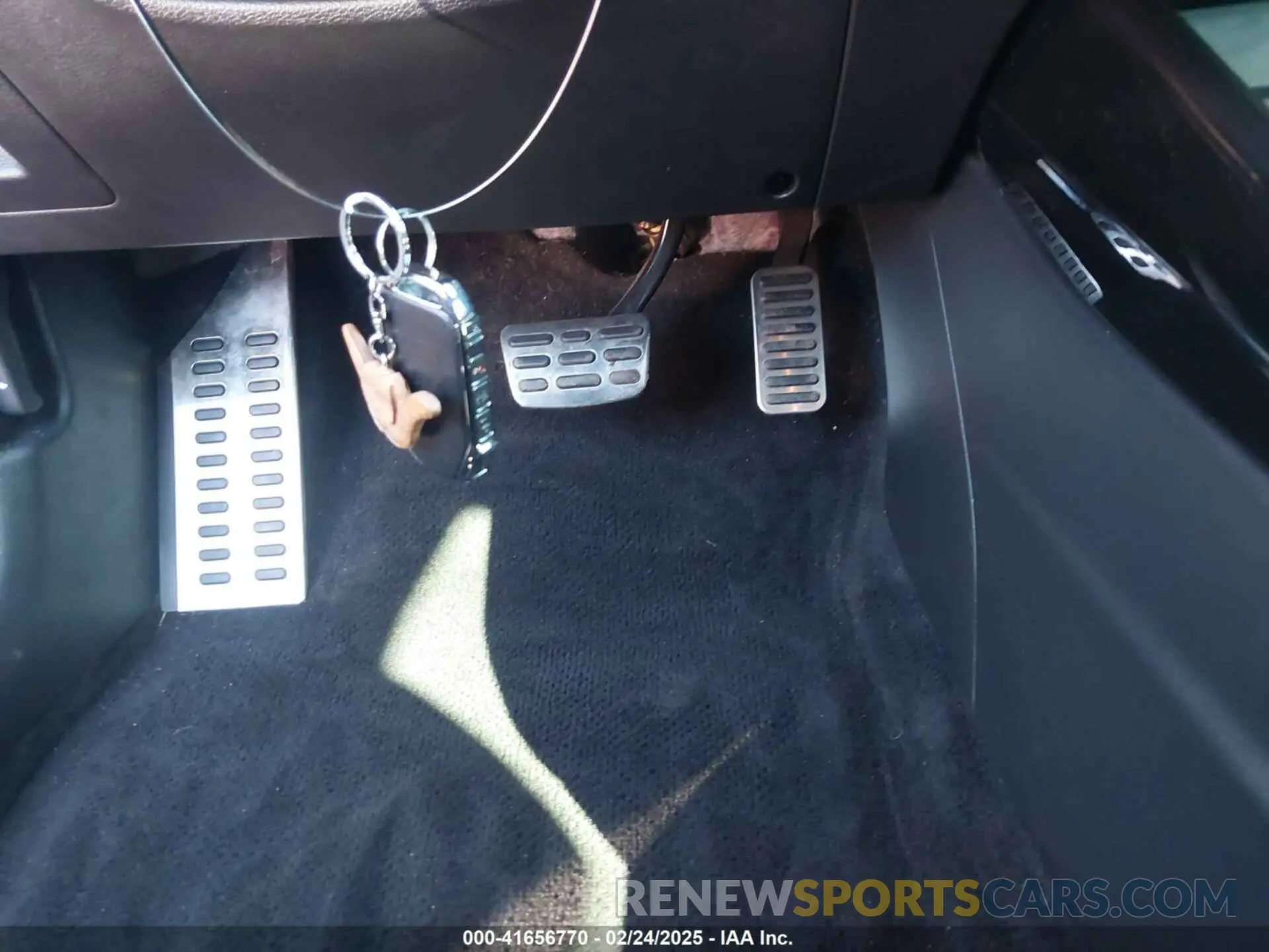 11 Photograph of a damaged car 3KPF44AC3ME290973 KIA FORTE 2021