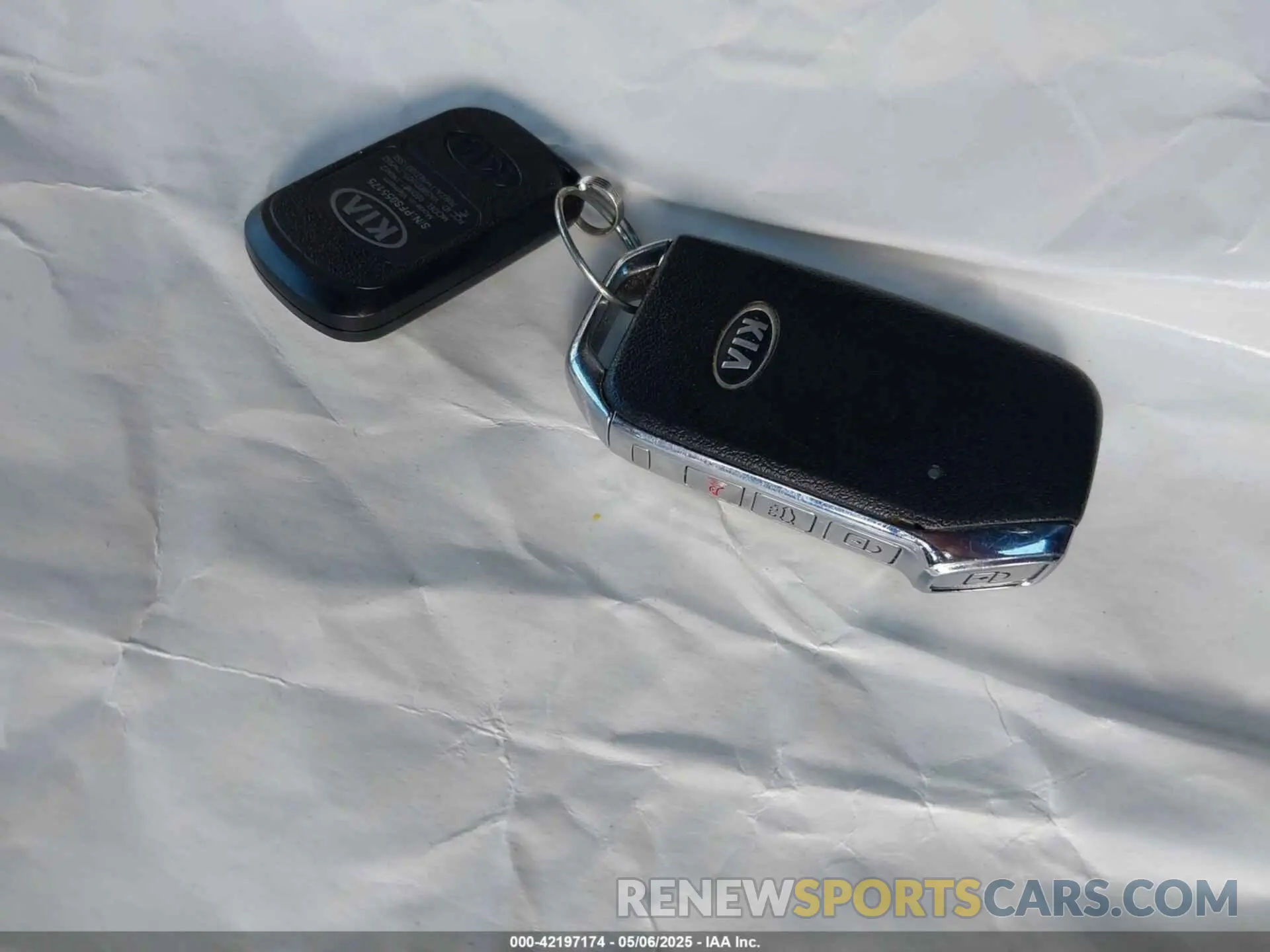 11 Фотография поврежденного автомобиля 3KPF44AC4ME344359 KIA FORTE 2021