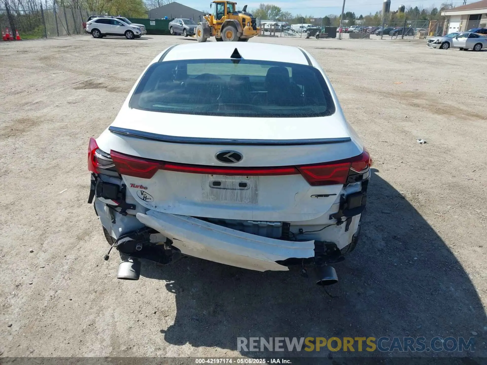 16 Фотография поврежденного автомобиля 3KPF44AC4ME344359 KIA FORTE 2021