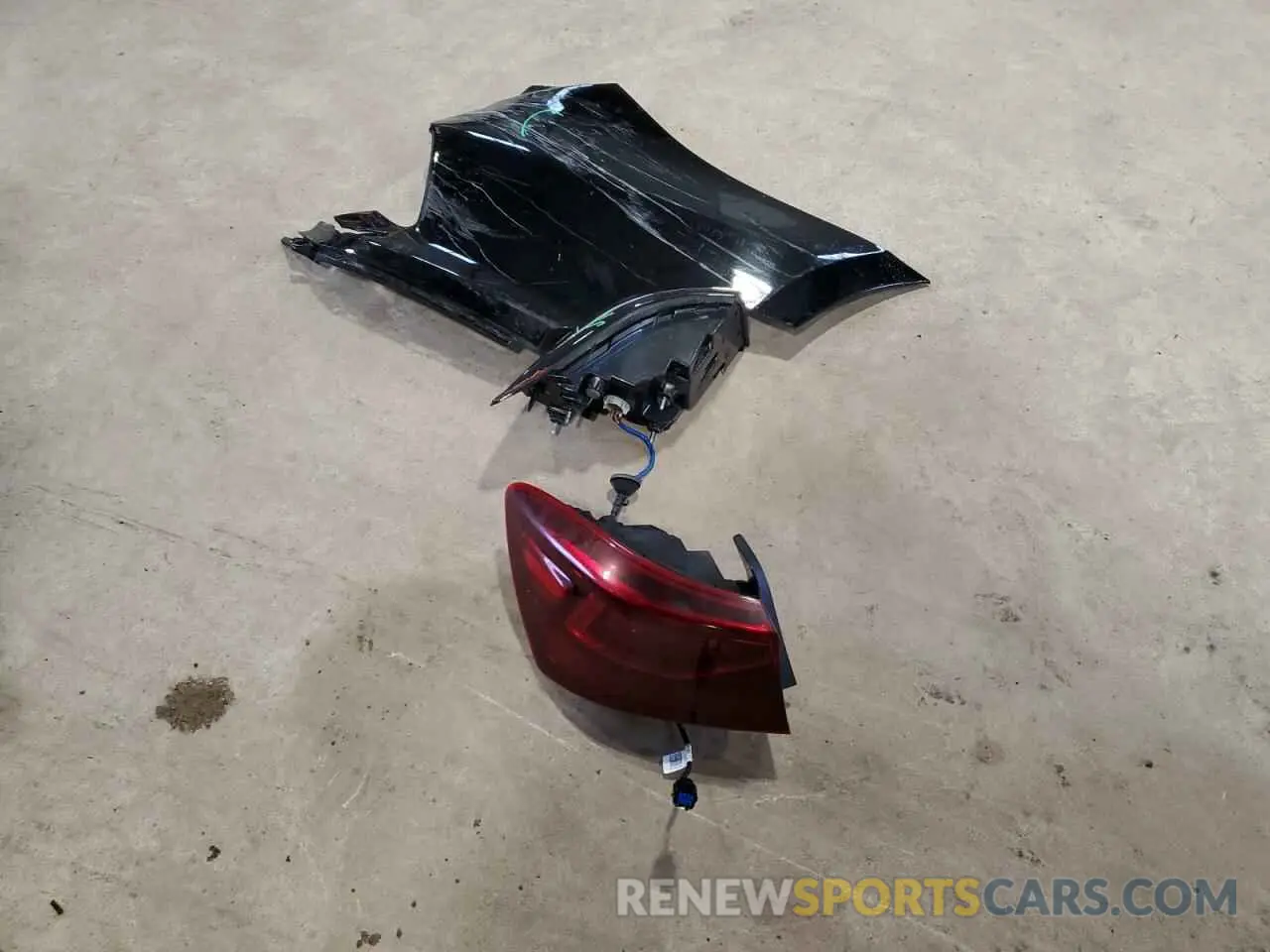 12 Фотография поврежденного автомобиля 3KPF44AC7ME322047 KIA FORTE 2021