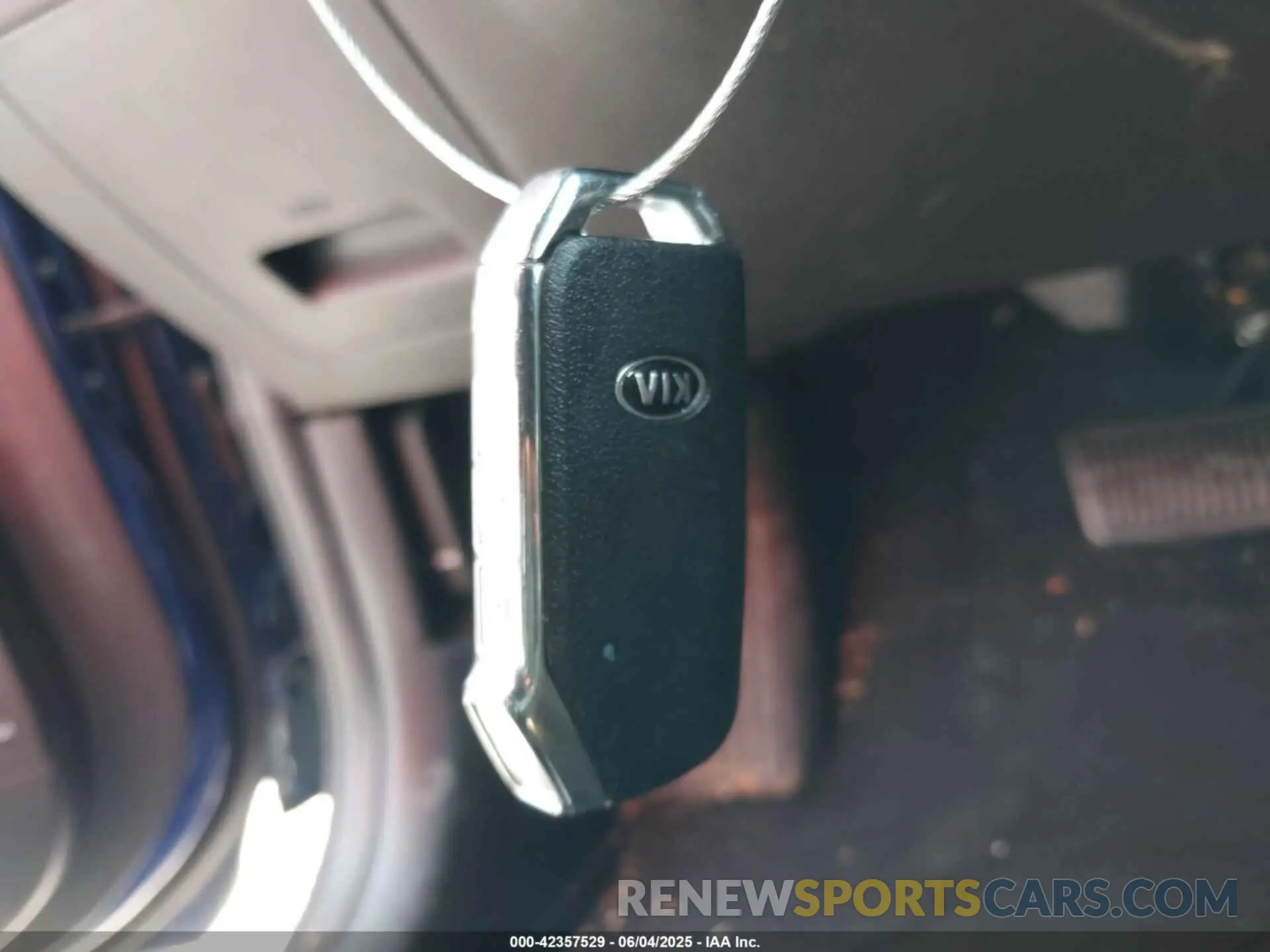 11 Photograph of a damaged car 3KPF54AD7ME406018 KIA FORTE 2021