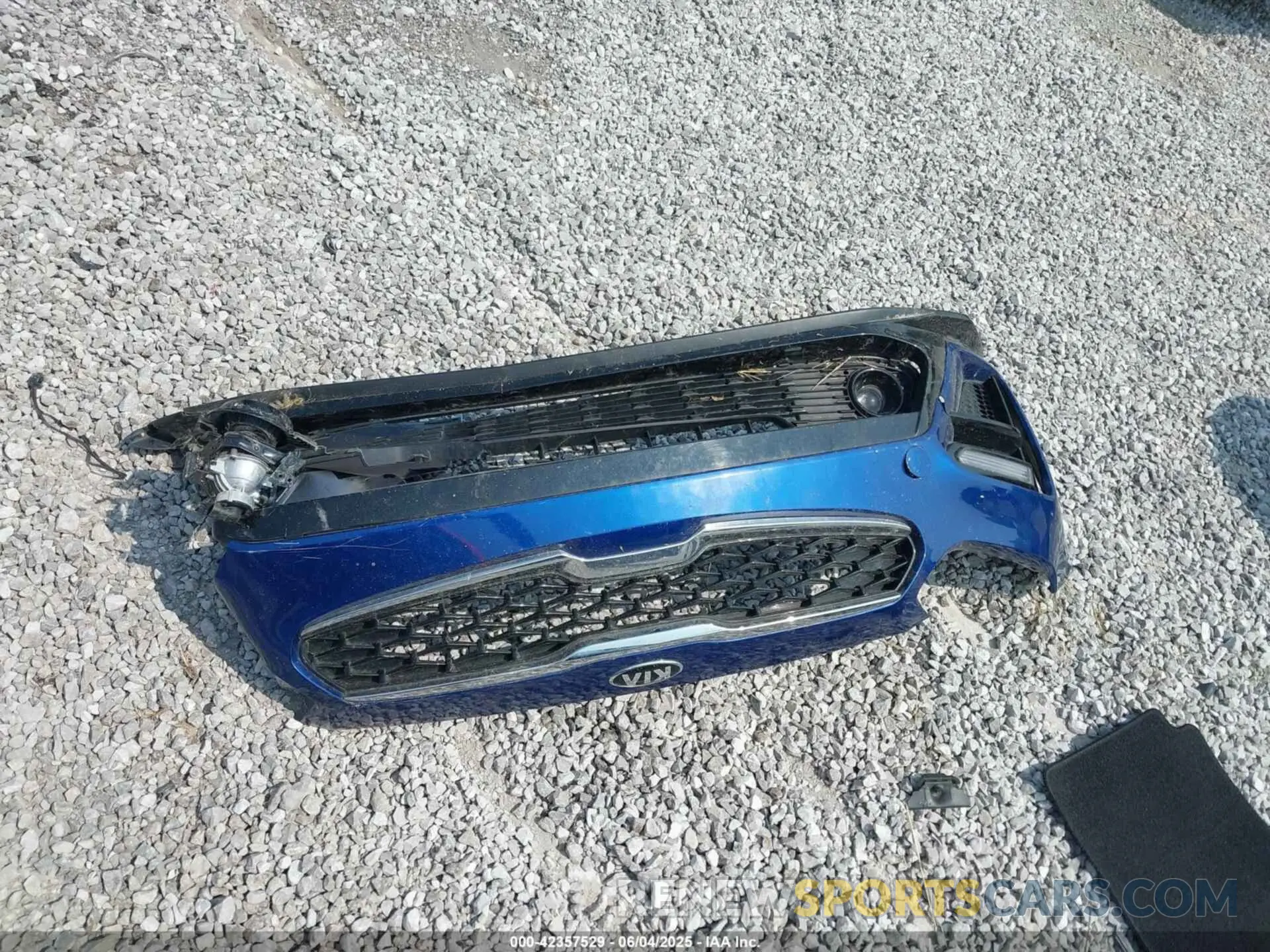 12 Photograph of a damaged car 3KPF54AD7ME406018 KIA FORTE 2021