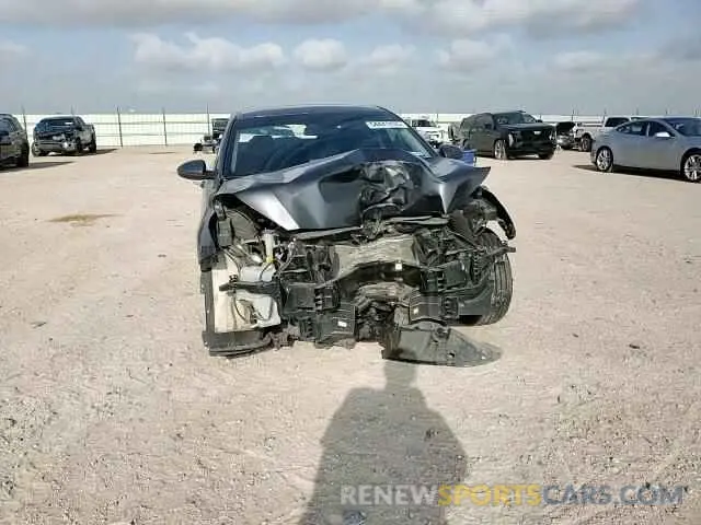 13 Photograph of a damaged car 3KPF24AD0NE450436 KIA FORTE 2022