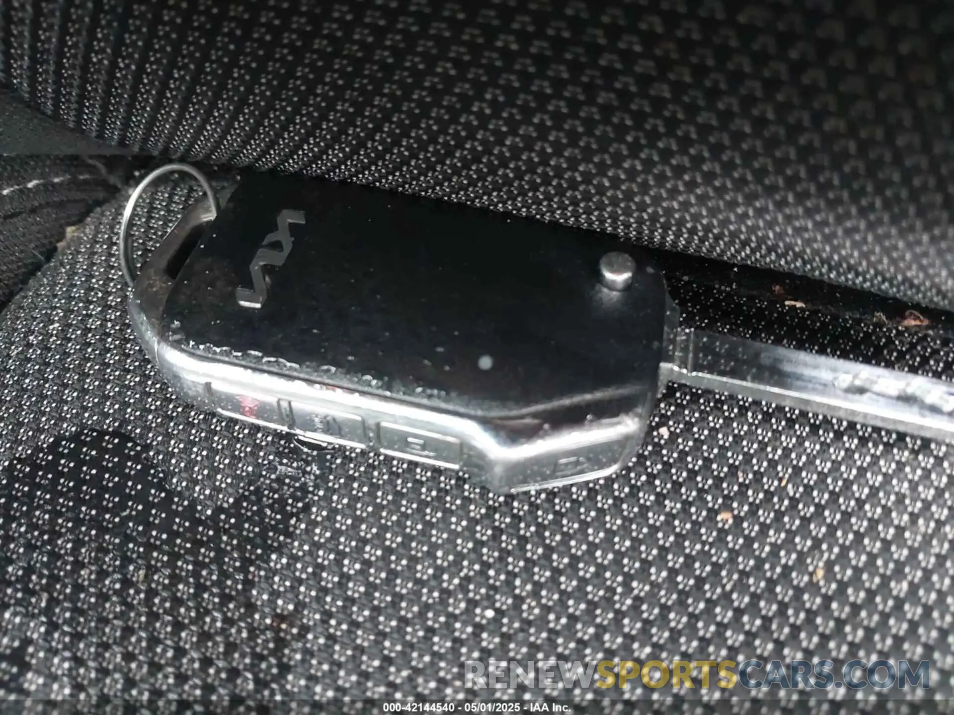 11 Фотография поврежденного автомобиля 3KPF24AD1NE460912 KIA FORTE 2022