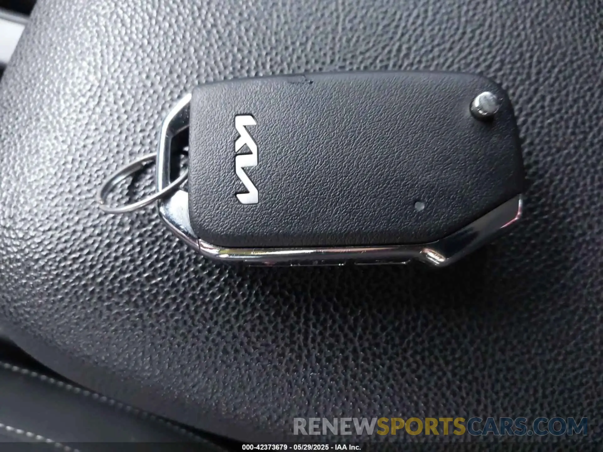 11 Фотография поврежденного автомобиля 3KPF24AD1NE487950 KIA FORTE 2022