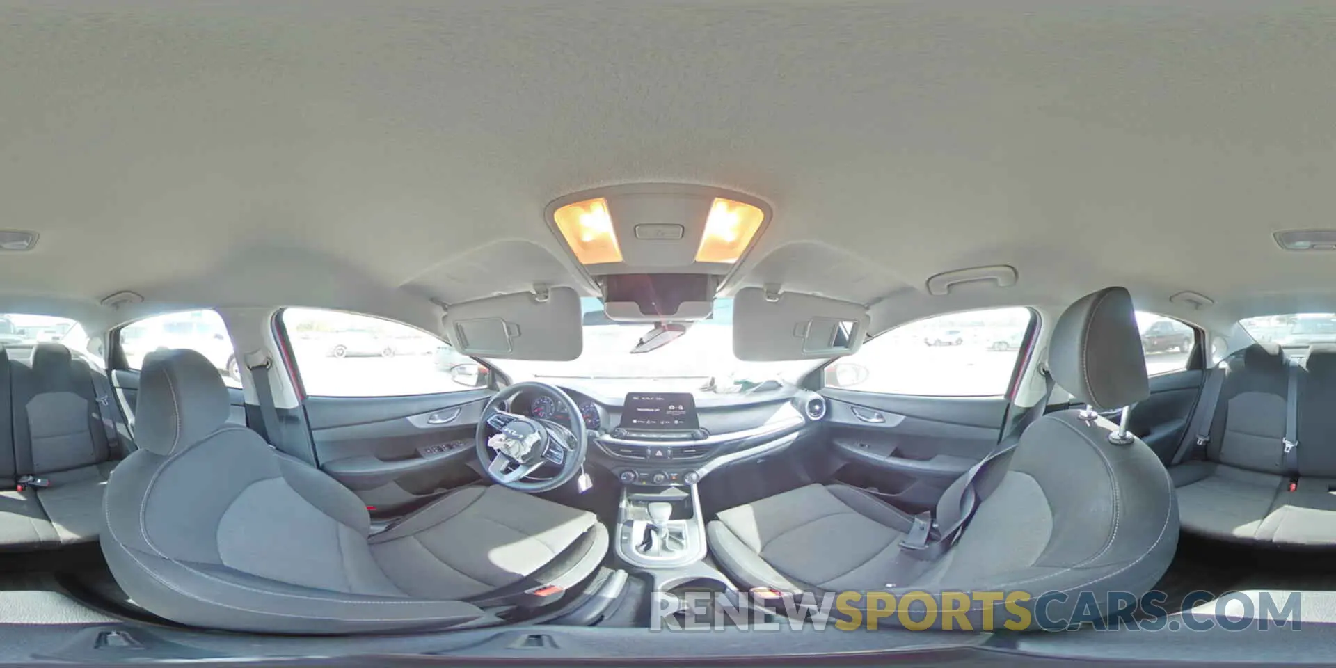 13 Фотография поврежденного автомобиля 3KPF24AD2NE487942 KIA FORTE 2022