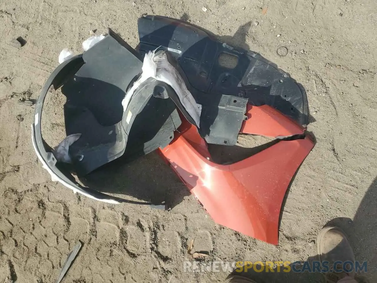 14 Фотография поврежденного автомобиля 3KPF24AD2NE487942 KIA FORTE 2022