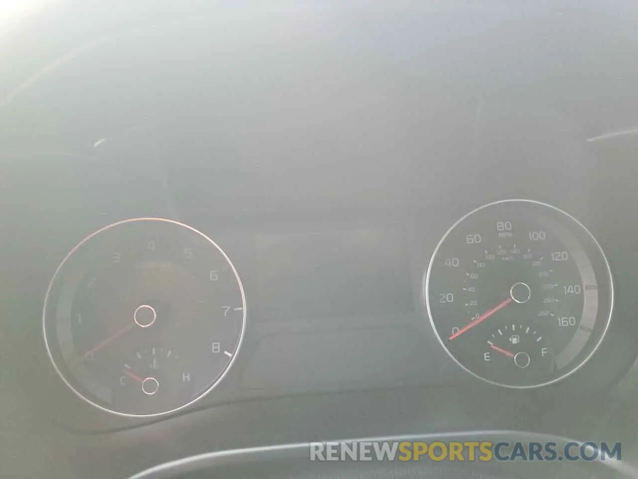 9 Фотография поврежденного автомобиля 3KPF24AD3NE423876 KIA FORTE 2022