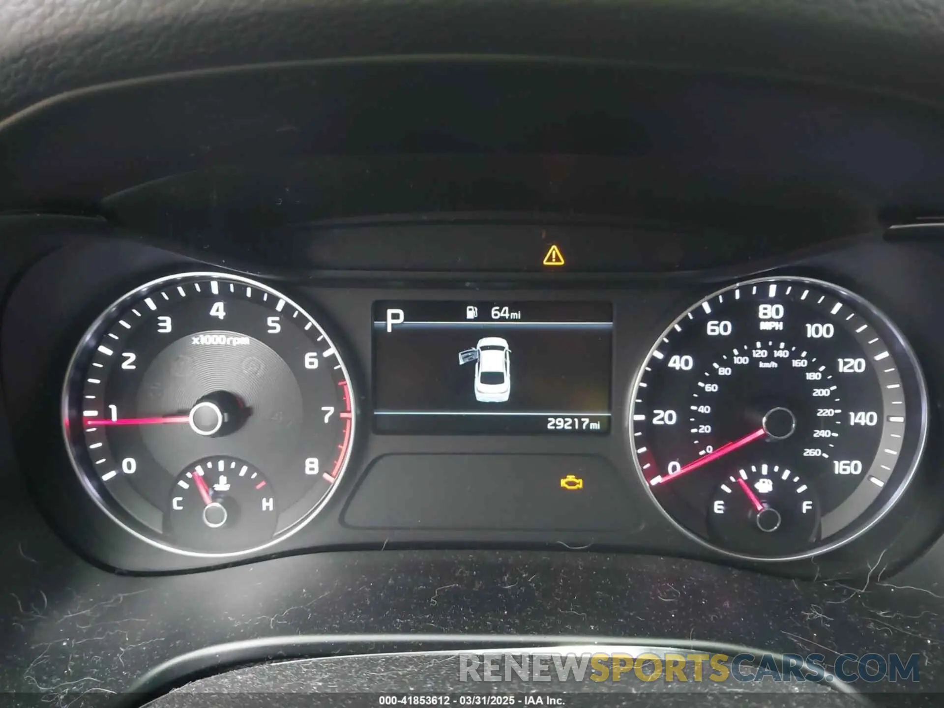 7 Фотография поврежденного автомобиля 3KPF24AD4NE445224 KIA FORTE 2022