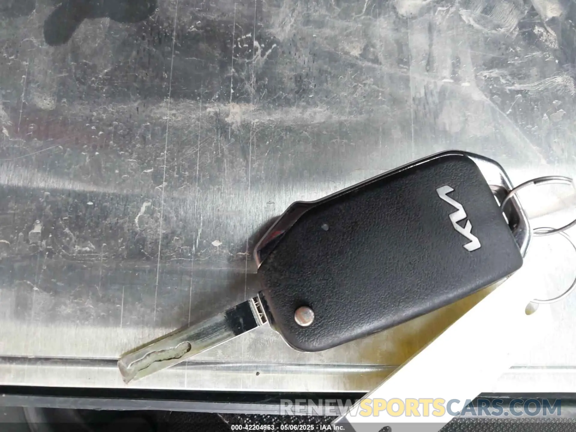 11 Photograph of a damaged car 3KPF24AD5NE450111 KIA FORTE 2022