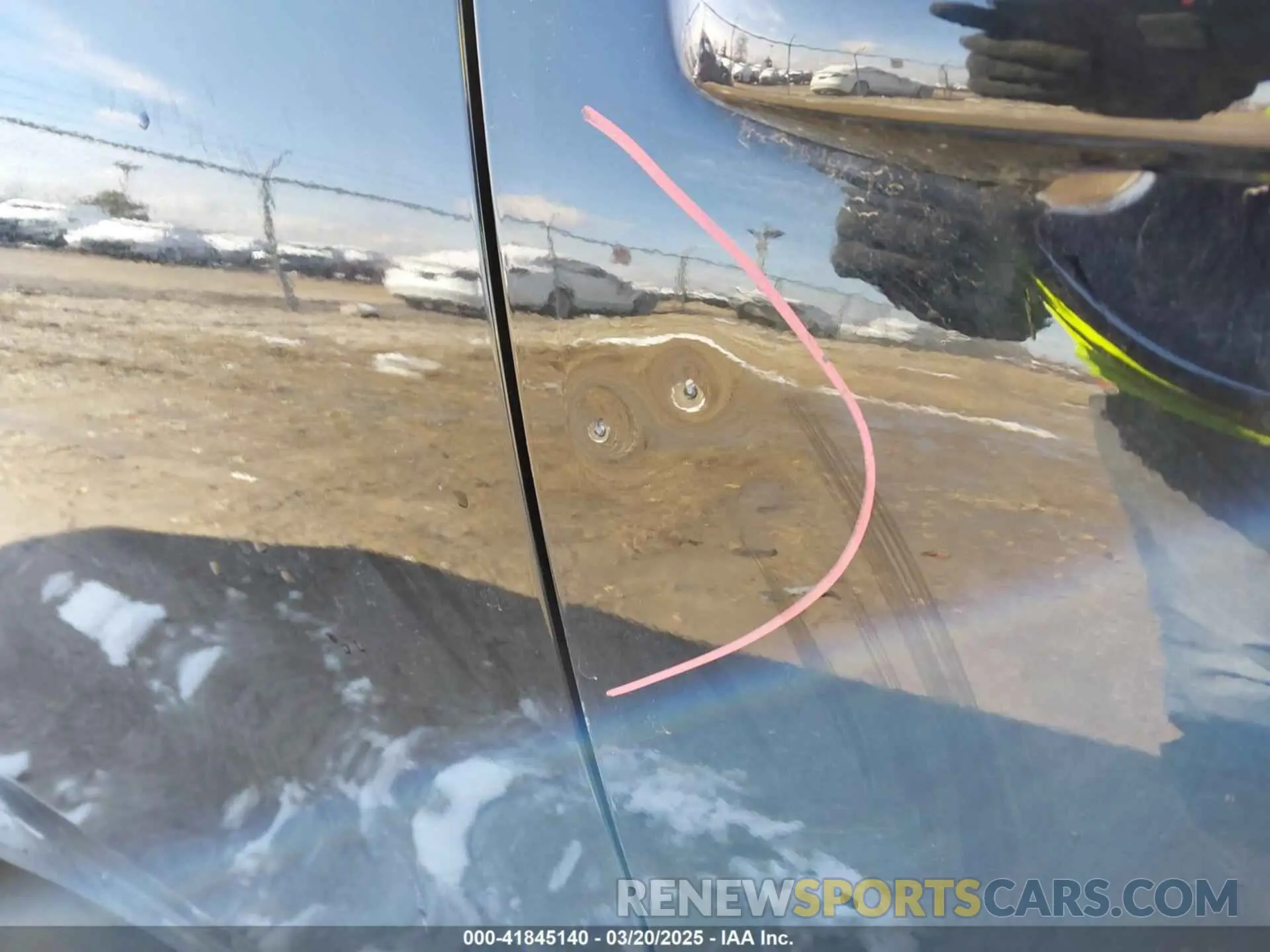 17 Photograph of a damaged car 3KPF24AD6NE424973 KIA FORTE 2022