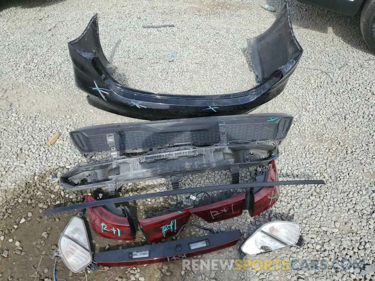 12 Фотография поврежденного автомобиля 3KPF24AD6NE450408 KIA FORTE 2022