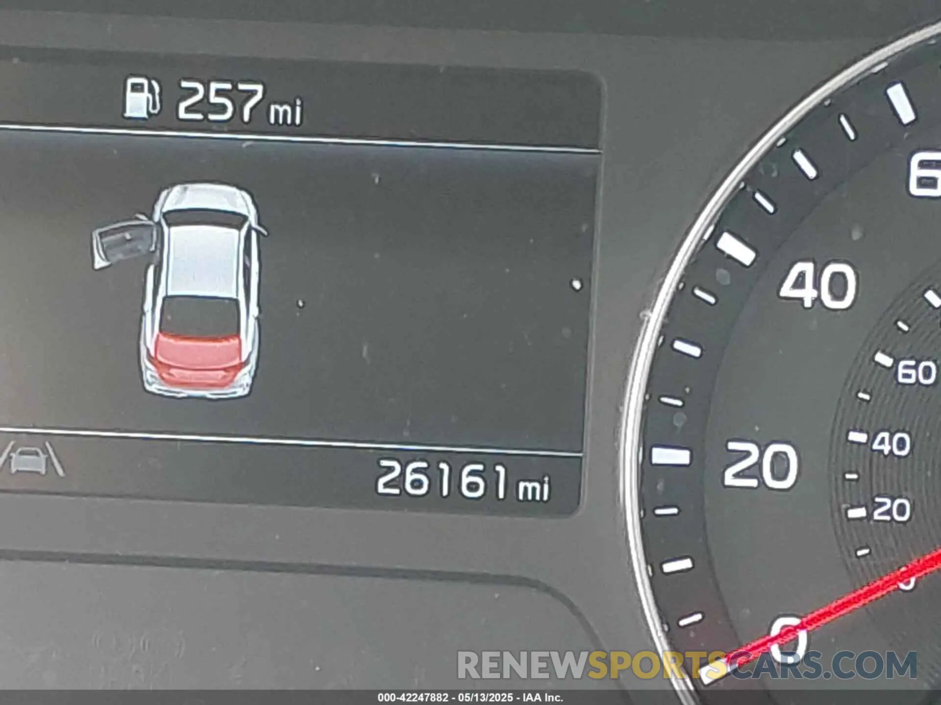 16 Фотография поврежденного автомобиля 3KPF24AD6NE485286 KIA FORTE 2022