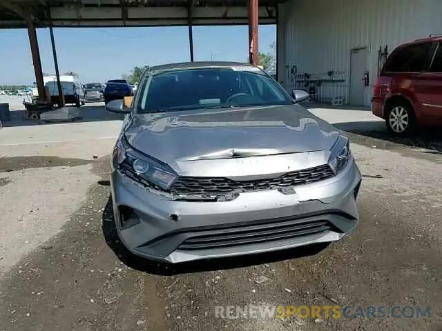 14 Фотография поврежденного автомобиля 3KPF24AD6NE500739 KIA FORTE 2022