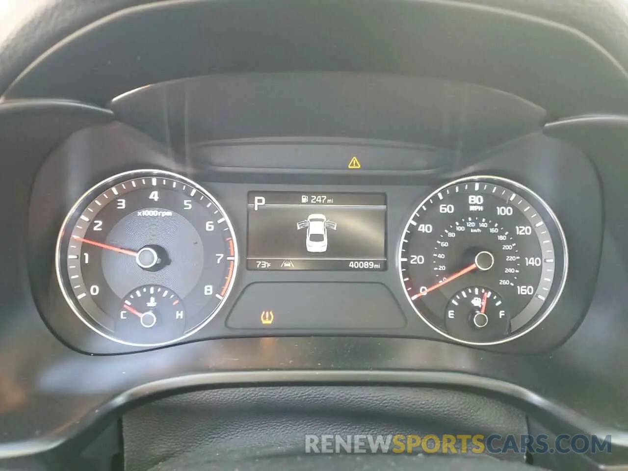 9 Фотография поврежденного автомобиля 3KPF24AD7NE435464 KIA FORTE 2022