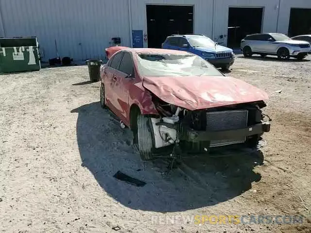 11 Photograph of a damaged car 3KPF24AD8NE457392 KIA FORTE 2022