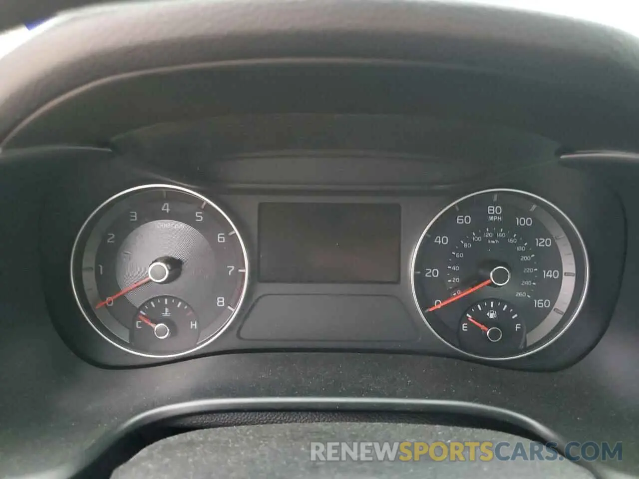 9 Фотография поврежденного автомобиля 3KPF24AD9NE427138 KIA FORTE 2022