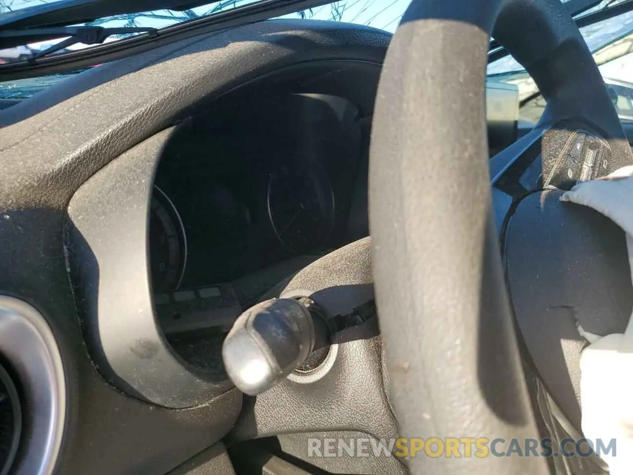 9 Фотография поврежденного автомобиля 3KPF24AD9NE451732 KIA FORTE 2022