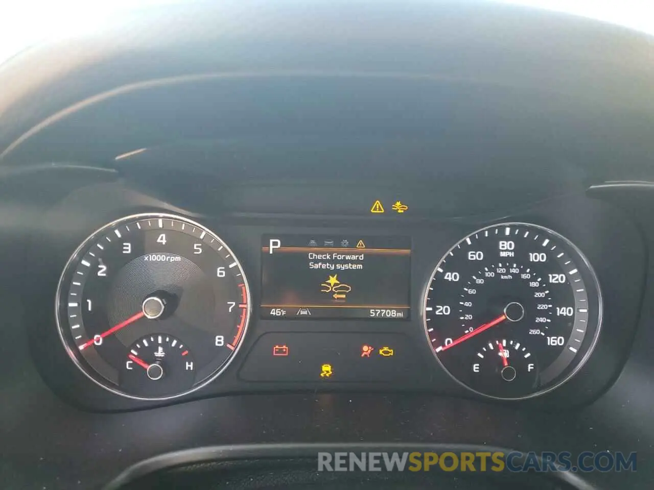9 Фотография поврежденного автомобиля 3KPF24ADXNE429870 KIA FORTE 2022