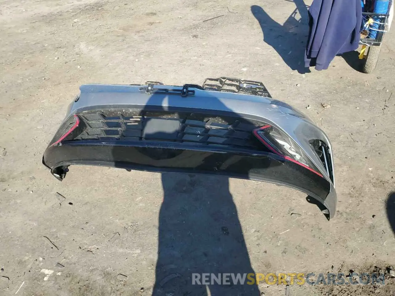 12 Фотография поврежденного автомобиля 3KPF44AC0NE443875 KIA FORTE 2022