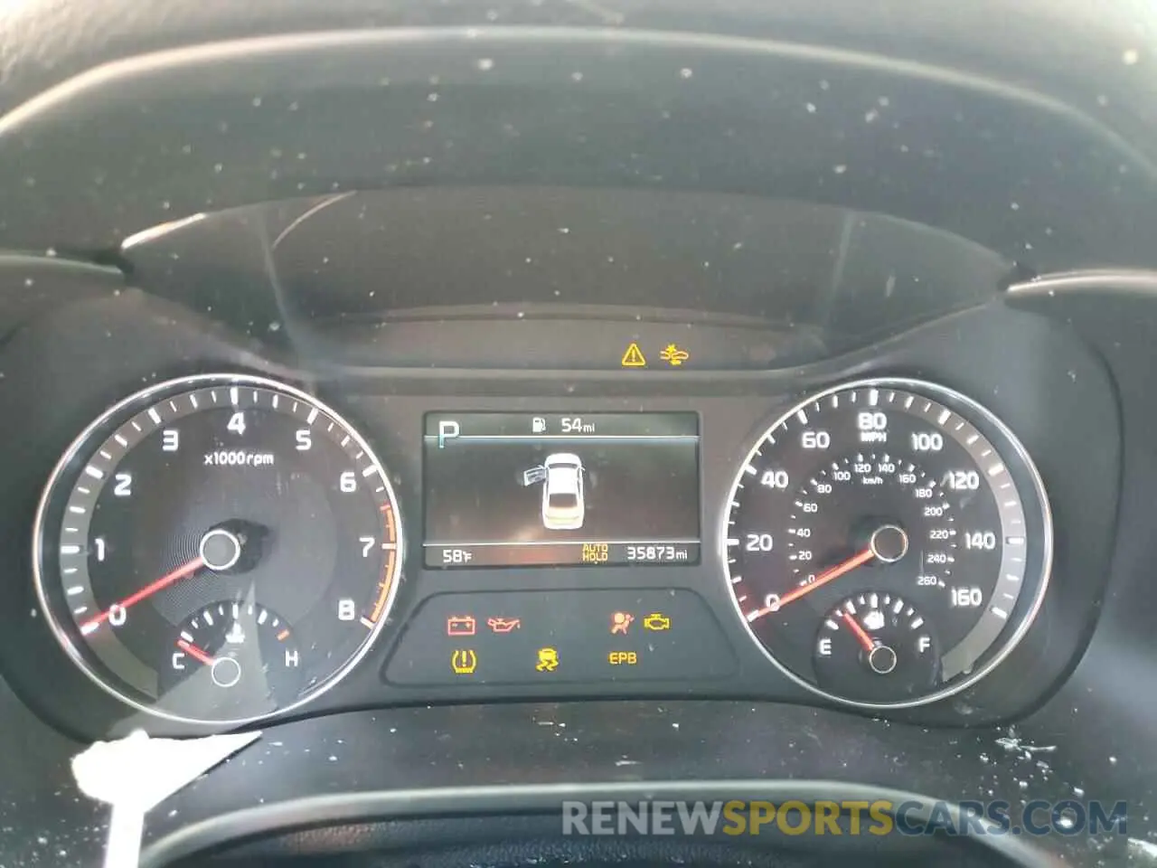 9 Фотография поврежденного автомобиля 3KPF44AC2NE479177 KIA FORTE 2022