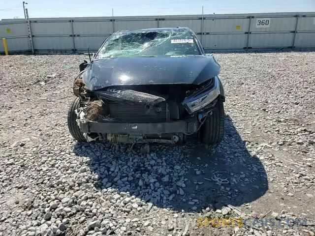 11 Фотография поврежденного автомобиля 3KPF44AC8NE434552 KIA FORTE 2022