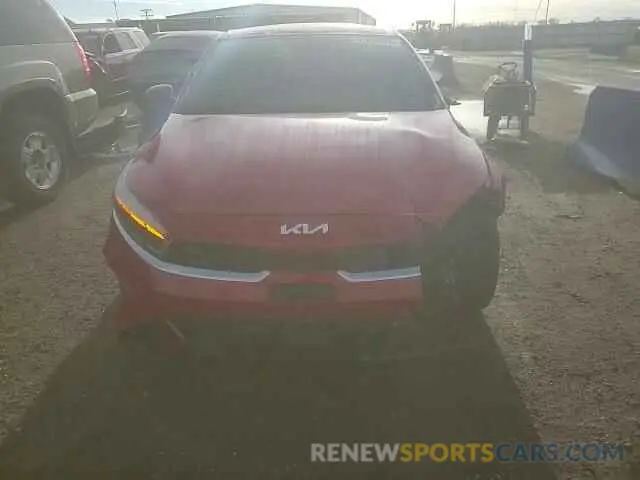 10 Фотография поврежденного автомобиля 3KPF44AC9NE485560 KIA FORTE 2022