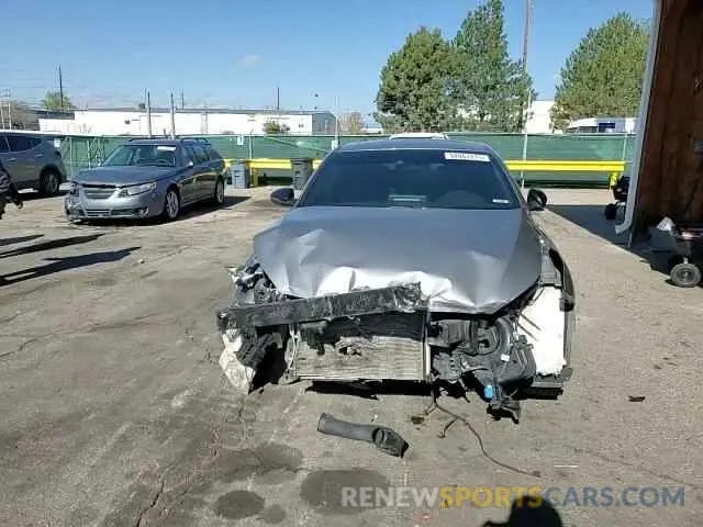 13 Фотография поврежденного автомобиля 3KPF54AD0NE504535 KIA FORTE 2022
