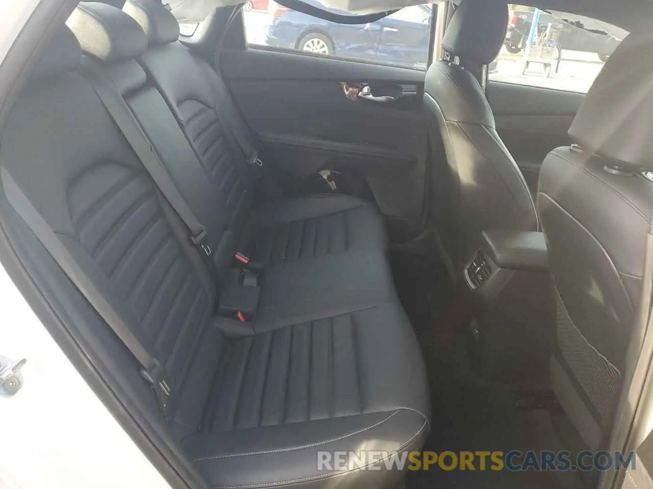 10 Фотография поврежденного автомобиля 3KPF54AD3NE455072 KIA FORTE 2022