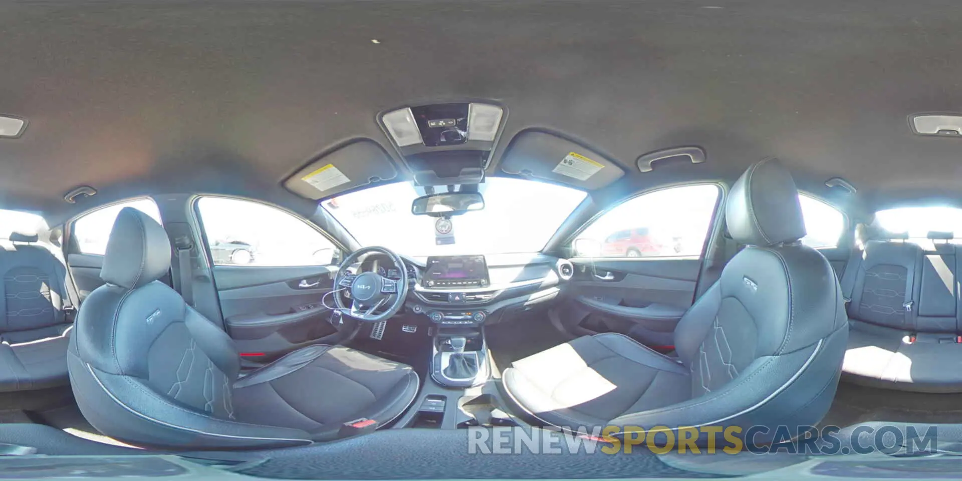 13 Фотография поврежденного автомобиля 3KPF54AD5NE489014 KIA FORTE 2022