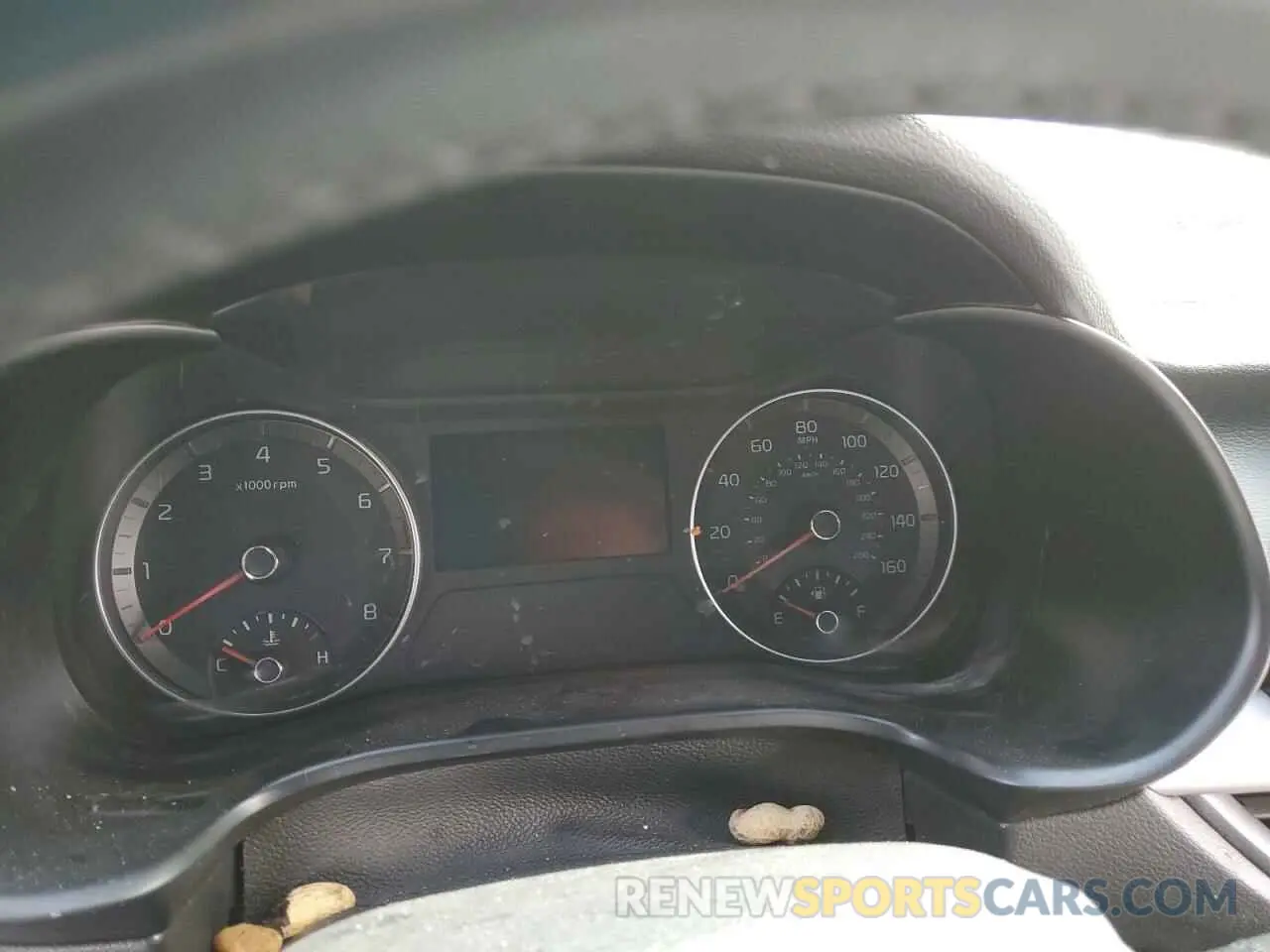 9 Фотография поврежденного автомобиля 3KPF54AD9NE450006 KIA FORTE 2022