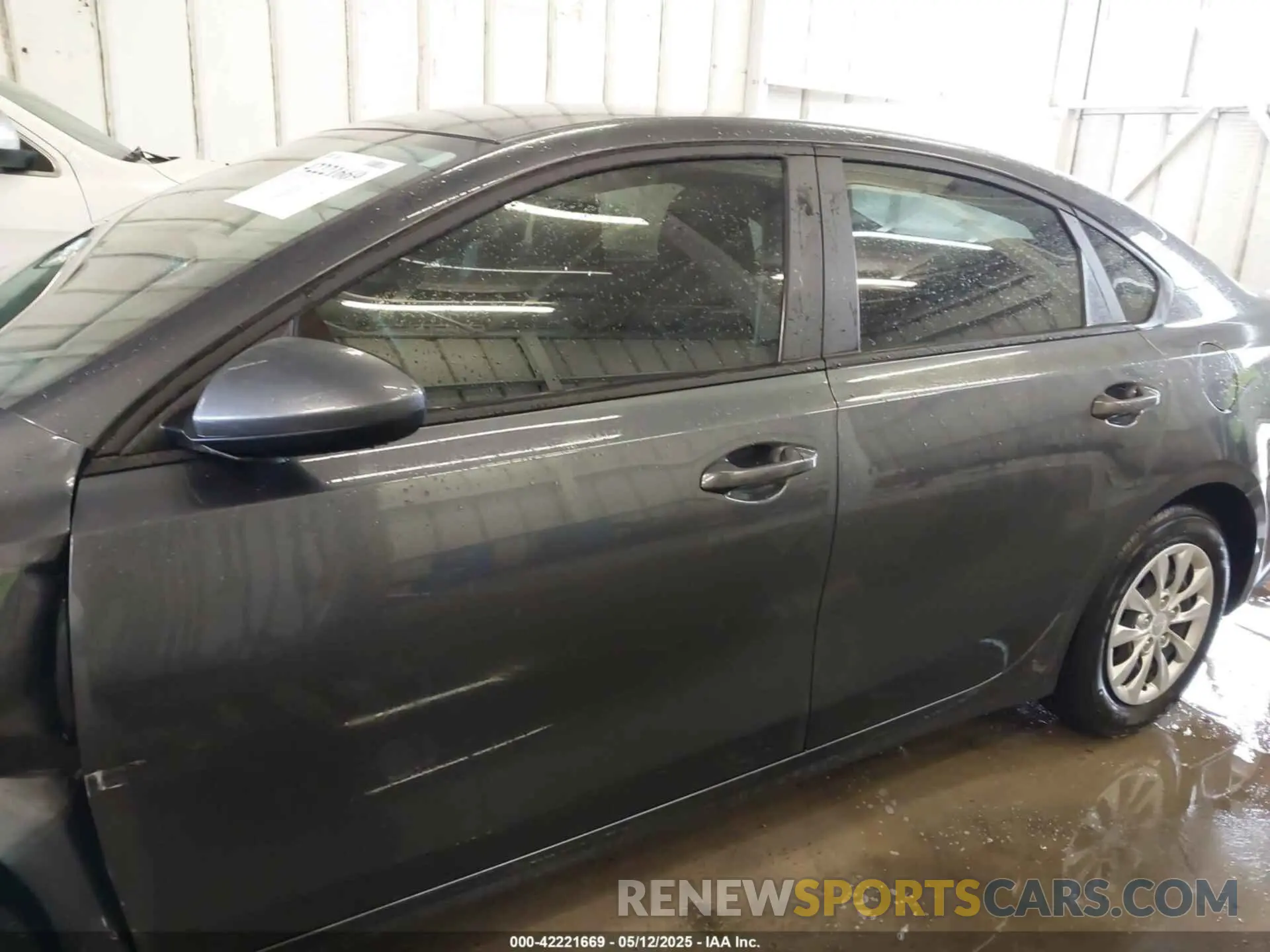 14 Фотография поврежденного автомобиля 3KPF24AD0PE633113 KIA FORTE 2023