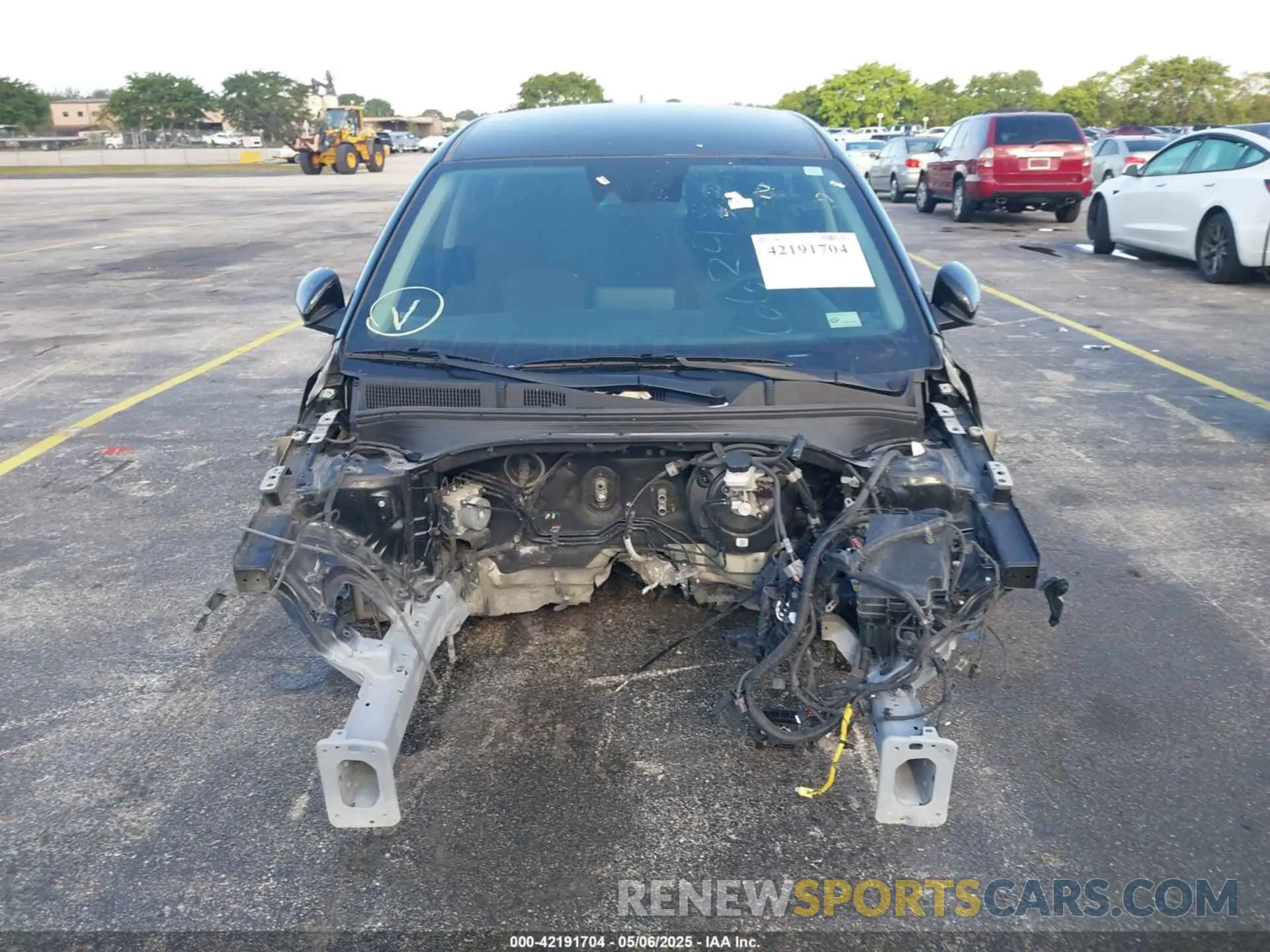 12 Фотография поврежденного автомобиля 3KPF24AD0PE663485 KIA FORTE 2023