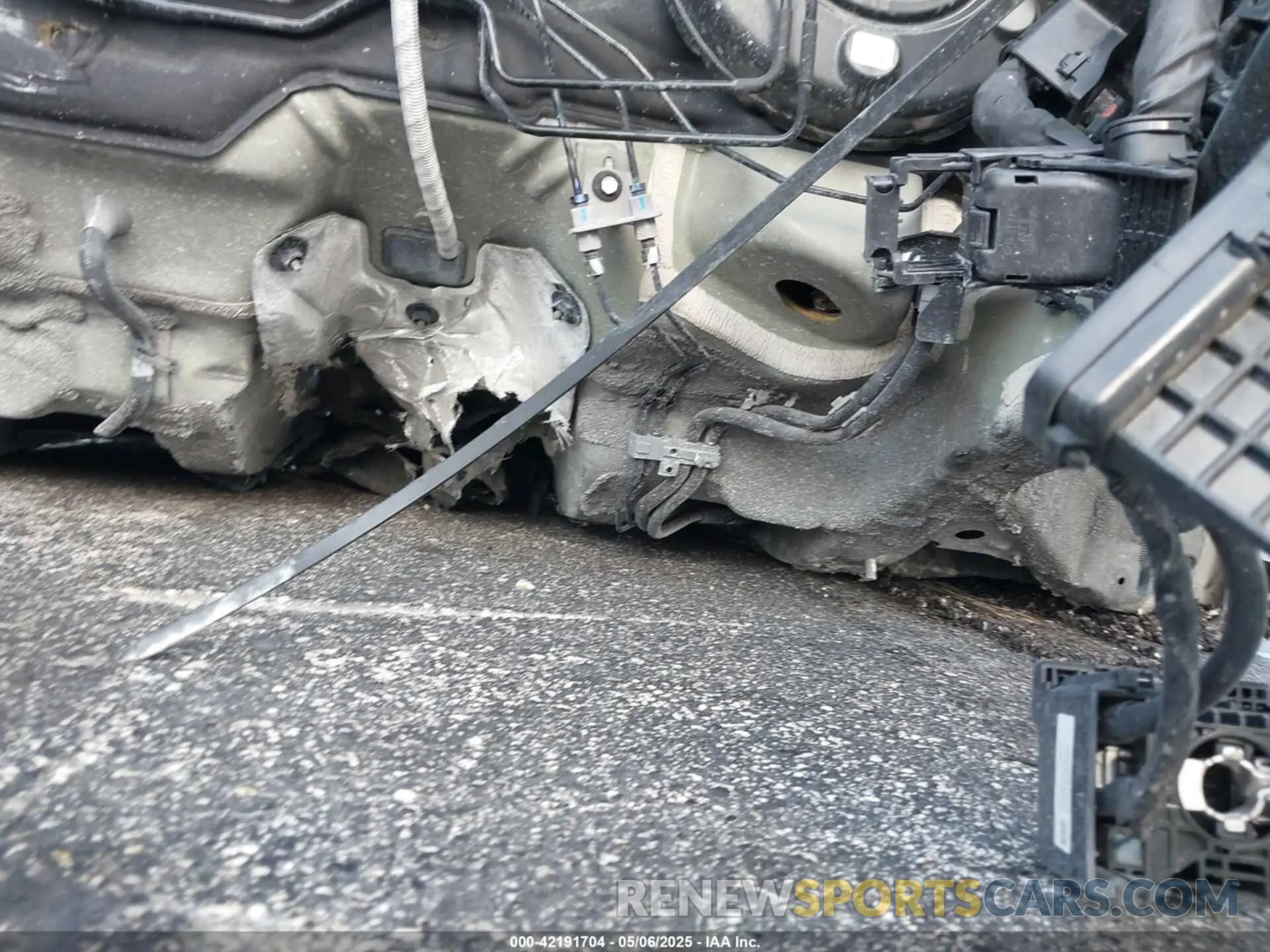 19 Фотография поврежденного автомобиля 3KPF24AD0PE663485 KIA FORTE 2023